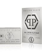 Philipp Plein No Limit$ Platinum