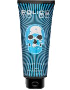 Police To Be - All Over Body Shampoo (Boxed)