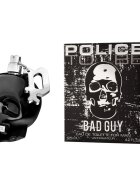 Police To Be Bad Guy For Man Edt Vapo