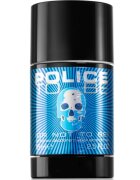 Police To Be - Deostick