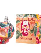 Police To Be Exotic Jungle Ww Woman Edp Vapo