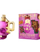 Police To Be #Freetodare For Woman Edp Vapo
