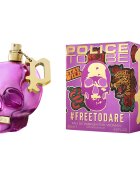 Police To Be #Freetodare For Woman Edp Vapo