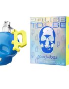 Police To Be Goodvibes For Man Edt Vapo