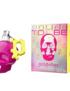 Police To Be Goodvibes For Woman Edp Vapo