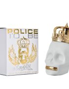 Police To Be The Queen - Eau De Parfum Vapo