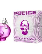 Police To Be Woman - Eau De Parfum Vapo
