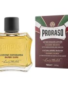 Proraso PRORASO After Shave Lotion Nourish Sandalwood