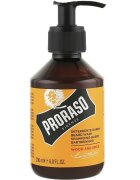 Proraso PRORASO Beard Shampoo Ws