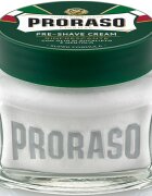 Proraso PRORASO Pre Shave Cream Refresh Eucalyptus
