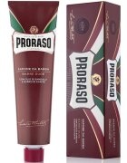 Proraso PRORASO Shaving Cream Tube Nourish Sandalwood