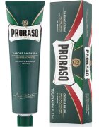 Proraso PRORASO Shaving Cream Tube Refresh Eucalyptus