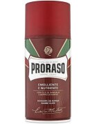 Proraso PRORASO Shaving Foam Nourishing Sandalwood