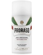 Proraso PRORASO Shaving Foam Sensitive Green Tea