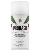 Proraso PRORASO Shaving Foam Sensitive Green Tea