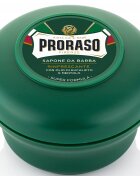 Proraso PRORASO Shaving Soap Jar Refresh Eucaliptus