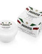 Proraso PRORASO Shaving Soap Jar Sensitive Green Tea
