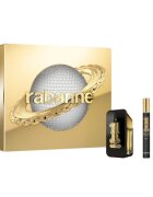 Rabanne КОМПЛЕКТ 1 Million Black Edp + Spray