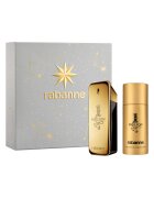 Rabanne КОМПЛЕКТ 1 Million Edt + Deo Spray