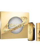 Rabanne КОМПЛЕКТ 1 Million Edt + Deo Spray