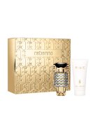 Rabanne КОМПЛЕКТ Fame Edp + Body Lotion