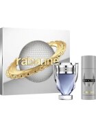 Rabanne КОМПЛЕКТ INVICTUS Edt + Deo Spray