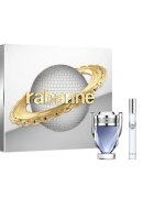 Rabanne КОМПЛЕКТ INVICTUS Edt + Spray