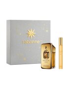 Rabanne КОМПЛЕКТ Million Gold Elixir For Him + Spray