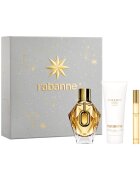 Rabanne КОМПЛЕКТ Million Gold For Her + Body Lotion + Spray