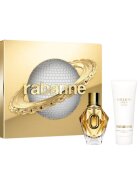 Rabanne КОМПЛЕКТ MILLION Gold For Her Edp + Body Lotion