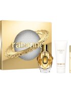 Rabanne КОМПЛЕКТ MILLION Gold For Her Edp + Body Lotion + Spray
