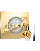 Rabanne КОМПЛЕКТ MILLION Gold For Her Edp + Mascara