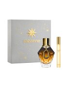 Rabanne КОМПЛЕКТ Million Gold Parfum For Her + Spray