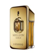 Rabanne Million Gold Elixir Parfum