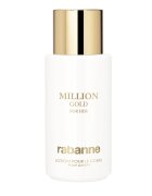 Rabanne Million Gold For Her Body Lotion