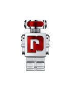 Rabanne Phantom In Red Parfum Elixir