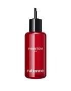 Rabanne Phantom In Red Parfum Elixir