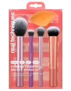 Real Techniques Everyday Essentials Set