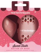 Real Techniques КОМПЛЕКТ Batter Up Base MCS + Case
