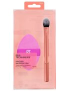 Real Techniques КОМПЛЕКТ Precision Perfection Duo