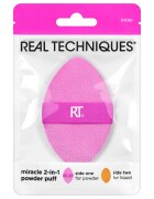 Real Techniques Miracle 2-in-1 Powder Puff