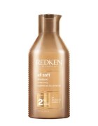 Redken All Soft Argan Oil Shampoo