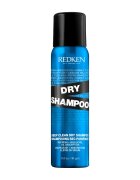 Redken Dry Shampoo Deep Clean