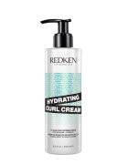 Redken Hydrating Curl Cream