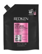 Redken Shampoo Acidic Color Gloss Refill