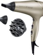 Remington AC8605 Colour Prot. Dryer champagne