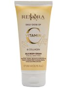 Renora Daily Dose of VITAMIN C & Collagen Cashmere Shower Milk