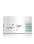 Restart RE/START Volume Lightweight Jelly Mask