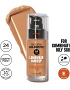Revlon ColorStay Dry Skin Combination/Oily Skin