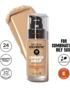 Revlon ColorStay Dry Skin Combination/Oily Skin